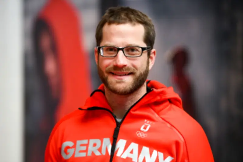 Neuer Sport-Geschäftsführer im Alpenverein: Stefan Knirsch übernimmt Klettern und Skibergsteigen