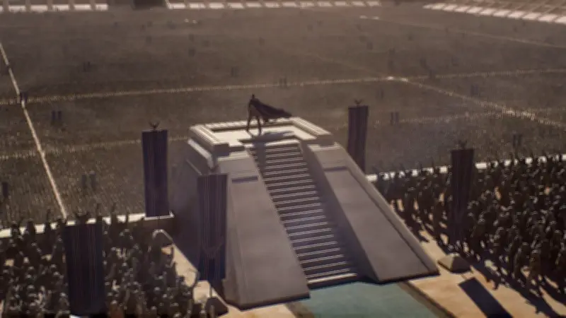 Neuer Trailer zu Timothée Chalamets Mega-Film: Toter „Dune“-Star kehrt zurück