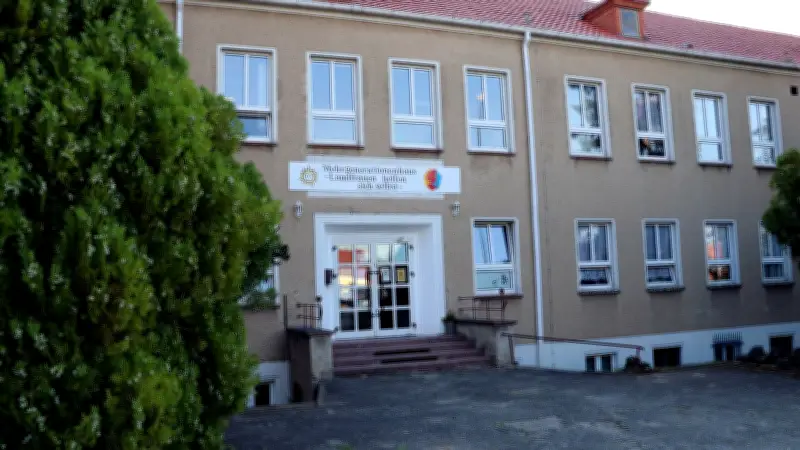 Neuer Vorstand im Jessener Wir-Verein: Rettungsplan für sozialen Verein in der Krise