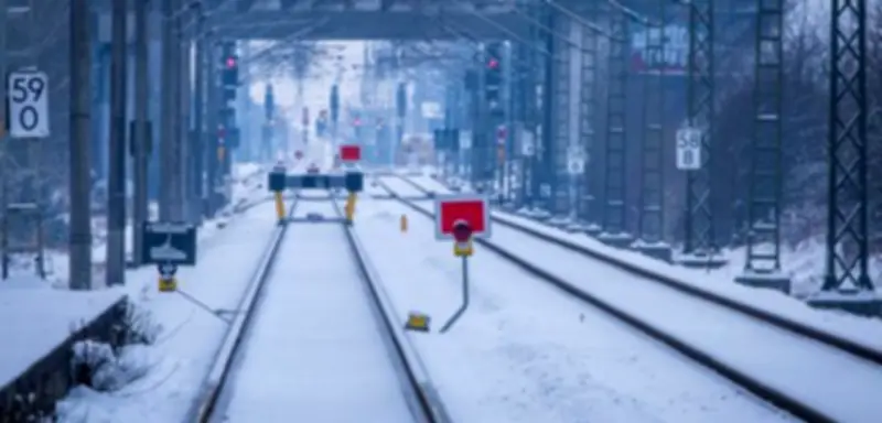 Neuer Zeitplan für Generalsanierung der Bahnstrecke Hamburg-Berlin: Wiedereröffnung am 14. Juni