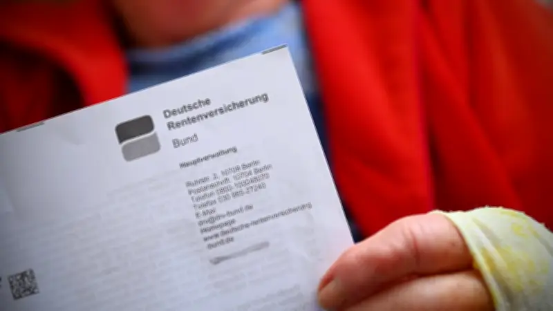 Neues Altersvorsorgedepot: So sichern Sie sich bis zu 540 Euro staatliche Förderung