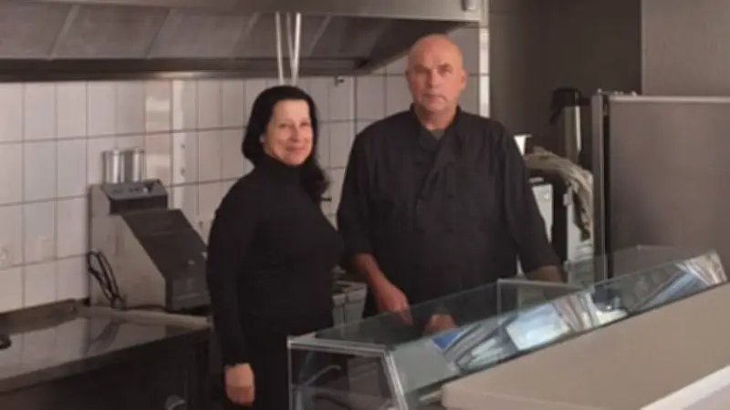 Neues Bistro 'Mahlzeit' in Malchin: Traditionelle Küche kehrt zurück