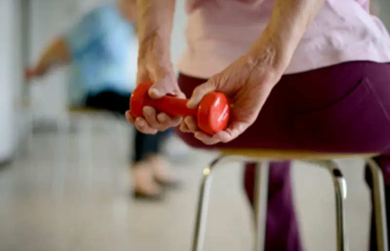 Neues DMP-Programm in Thüringen: Osteoporose-Patienten erhalten maßgeschneiderte Therapie