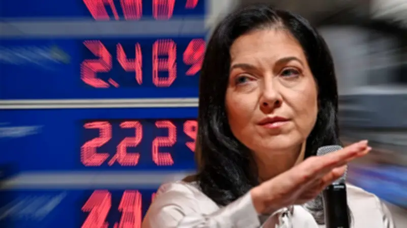 Neues Tank-Gesetz: Preissprünge nur noch einmal täglich ab 12 Uhr erlaubt