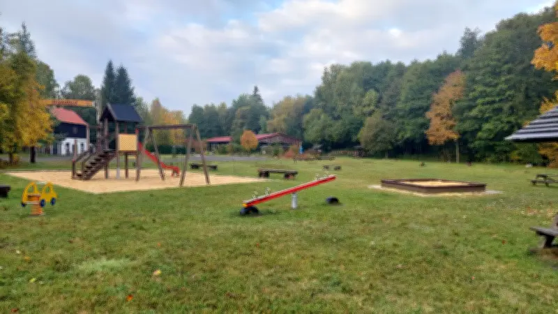 Neues Tourismusprojekt im Selketal: Spektakulärer Abenteuerspielplatz und erneuerter Waldhofmännchenweg geplant