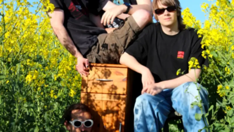 Neuhaus Open Air: Sonic Soup ersetzt Herrenmagazin beim Festival am Badesee