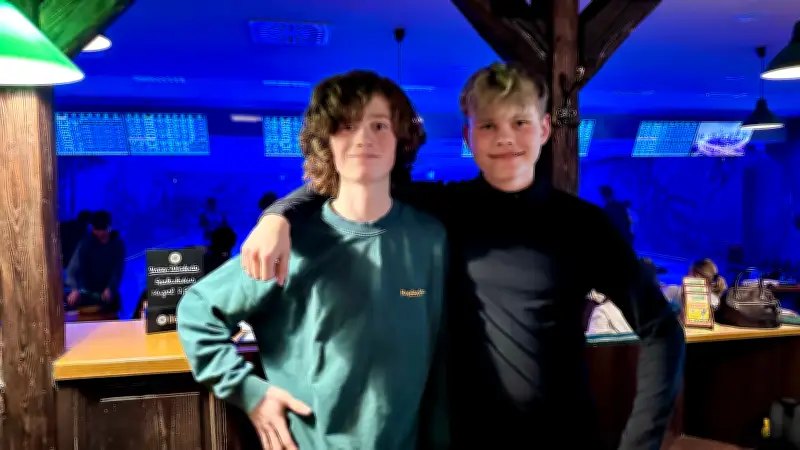 Neunter Schüleraustausch in Jessen: Niederländische Jugendliche erleben deutsche Gastfreundschaft