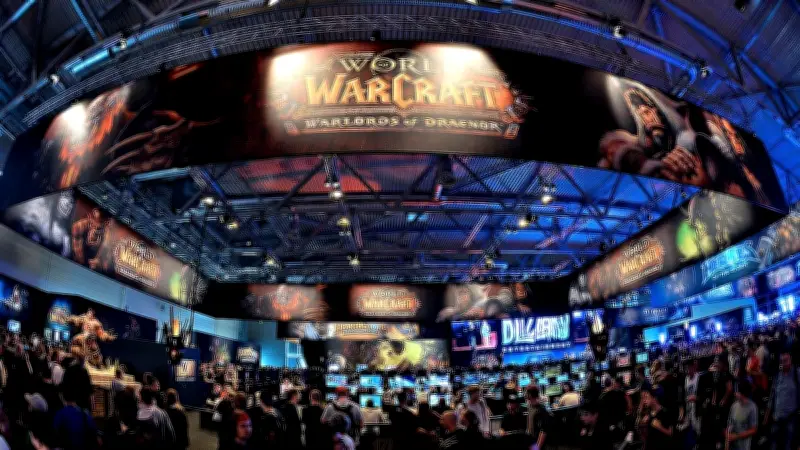 Neuralink-Studie: Gelähmter spielt World of Warcraft nur mit Gedankenkraft