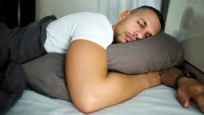 Neurologe warnt: Zu schnelles Einschlafen kann Gesundheitsrisiko bedeuten