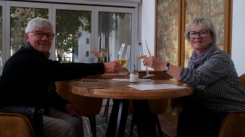 Neustart der Gastronomie im Dessauer Luisium: „Orangerie Luisium“ eröffnet nach neunjähriger Pause