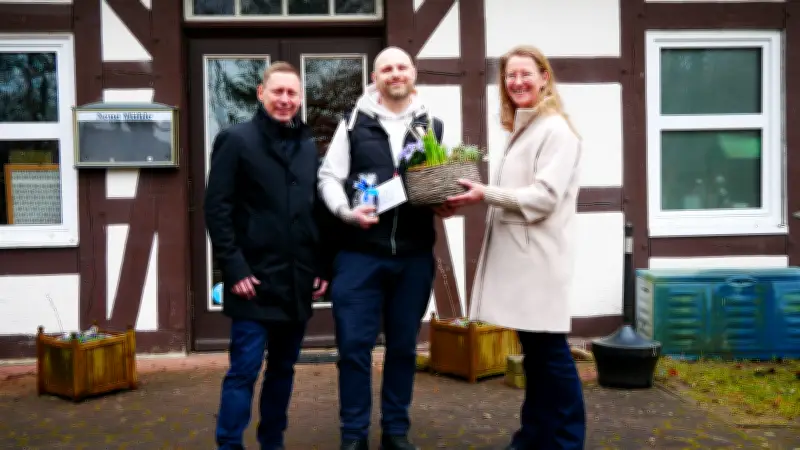 Neustart für Perlebergs Neue Mühle: Food Camp eröffnet mit neuem Konzept