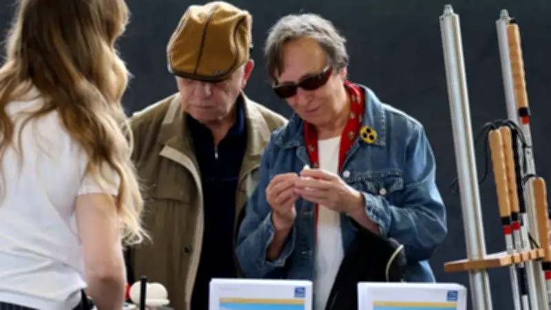 Neustart im Blindenzentrum Thale: Beratungsangebote für Sehbehinderte werden neu ausgerichtet