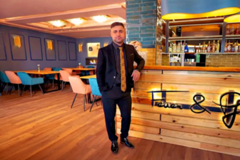 Neustart in Dessau: Aus 'Tafelspitz' wird 'Feuer und Pfanne' mit kompletter Neugestaltung