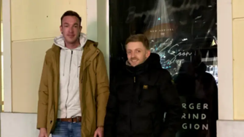 Neustrelitz: Premium-Burgerladen trotz Verzögerungen startklar - Eröffnungstermin fixiert