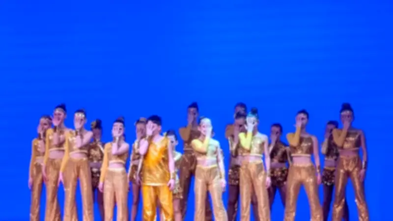 Neustrelitzer Tanzduo glänzt mit Bronze bei internationalem Wettbewerb in Berlin