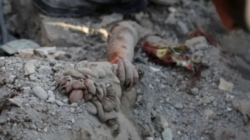 New York Times-Recherche: Haben US-Luftschläge im Iran eine Mädchenschule zerstört?