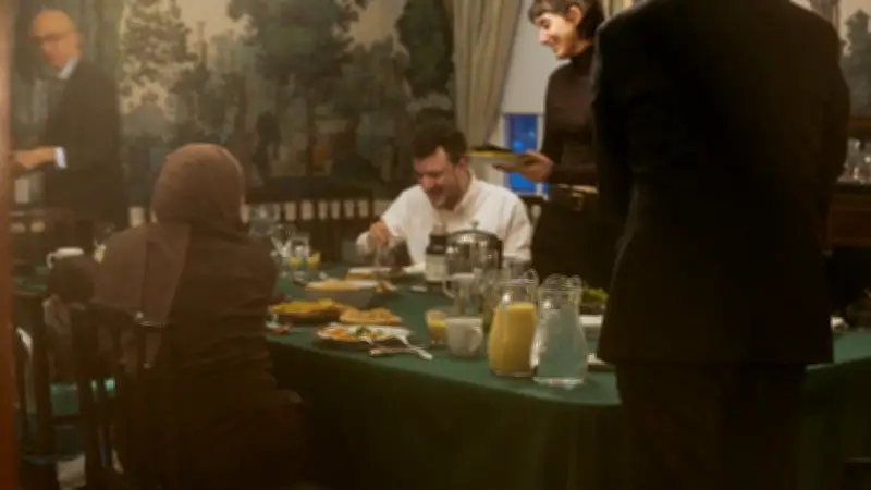 New Yorks Bürgermeister lädt Israelhasser zum Ramadan-Dinner im Amtssitz ein