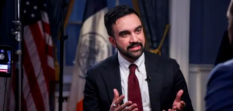 New Yorks Bürgermeister Mamdani fordert mehr Steuern von Millionären – einige planen Flucht