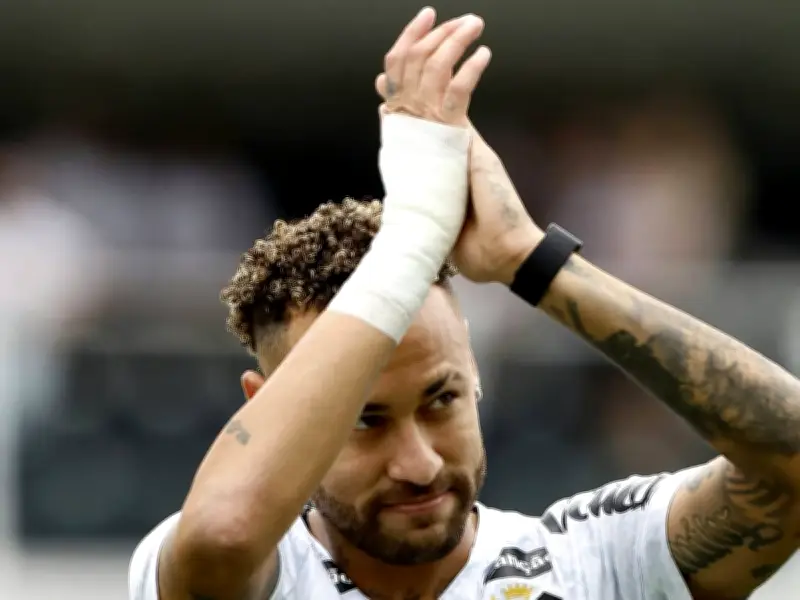 Neymar verpasst WM-Chance: Ancelotti kommt, doch Superstar kneift mit fadenscheiniger Ausrede