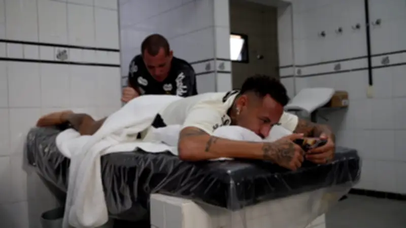 Neymar wartet vergebens: Brasilianischer Star bei Nationalmannschafts-Nominierung übergangen