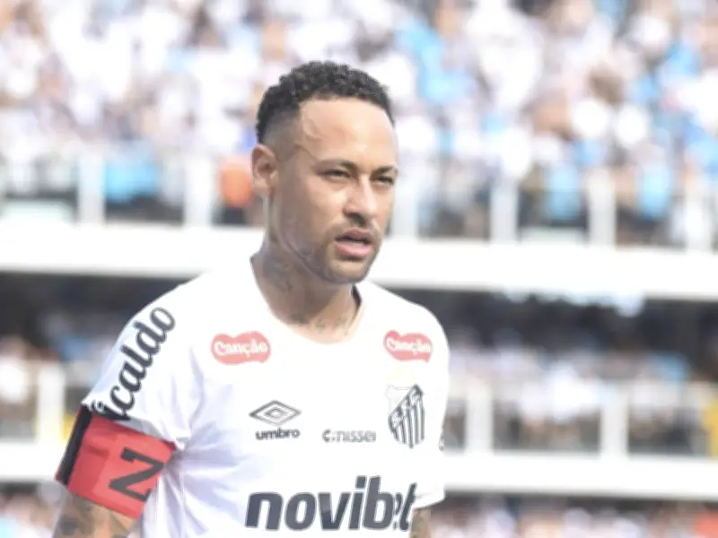 Neymars WM-Traum schwindet: Ancelotti verzichtet erneut auf brasilianischen Superstar