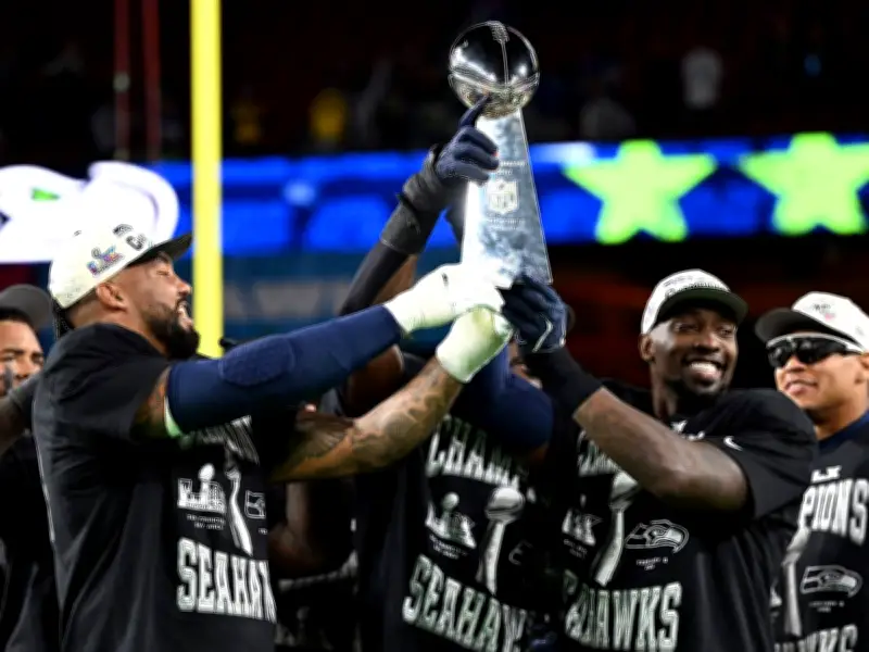 NFL bricht mit großer Tradition: Seahawks eröffnen Saison ungewöhnlich früh