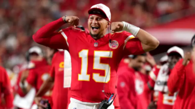 NFL Free Agency: Super-Bowl-MVP Walker wechselt zu Chiefs, 49ers holen Evans