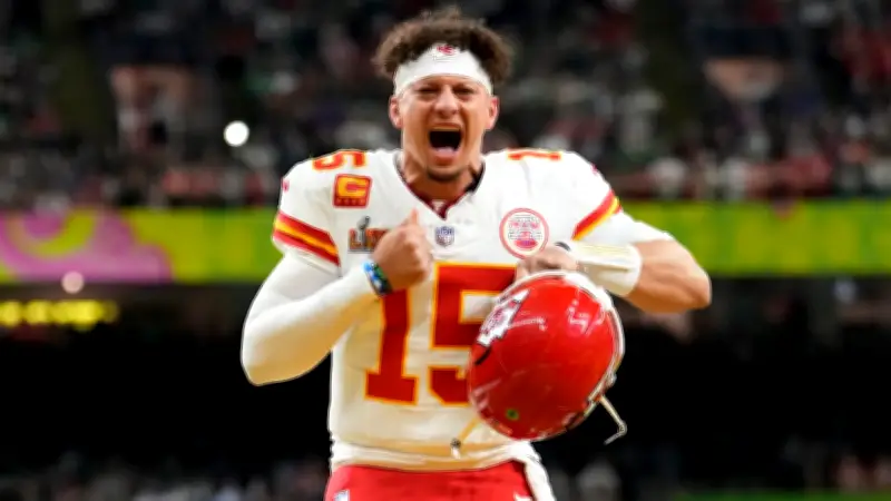 NFL plant Saison-Revolution: 18 Spiele und verschobener Super Bowl