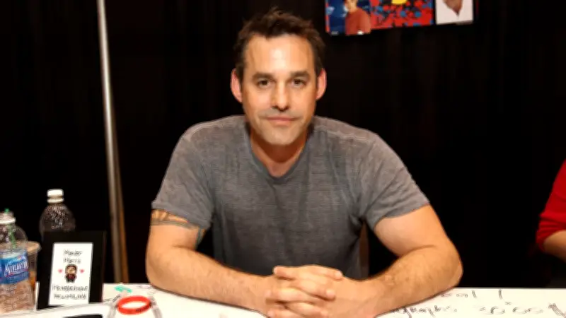 Nicholas Brendon: „Buffy“-Star starb mit 54 Jahren nach schweren gesundheitlichen Kämpfen