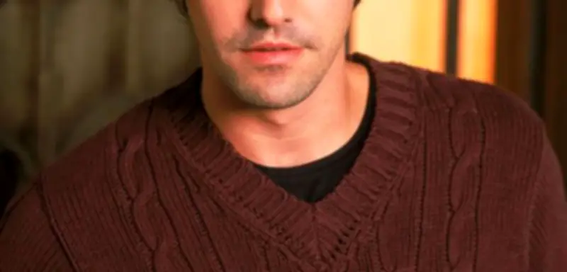 Nicholas Brendon verstorben: Buffy-Star stirbt mit 54 Jahren