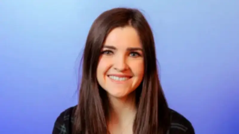 Nicole Einbinder: Axel-Springer-Global-Reporterin deckt Wirtschafts- und Gesellschaftsskandale auf