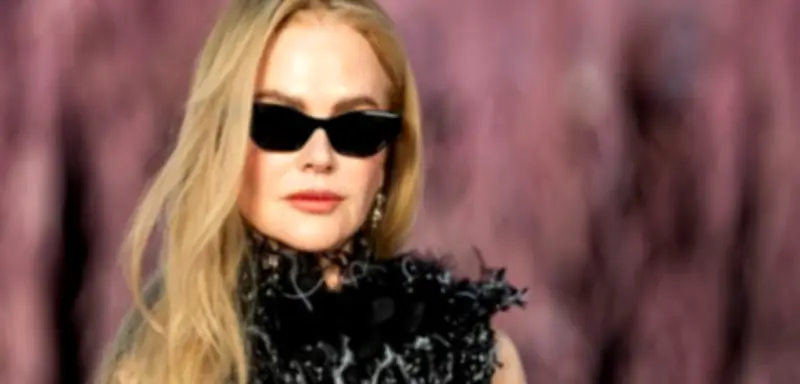 Nicole Kidman enthüllt: Blackout bei Oscar-Gewinn 2003 - Vater vergessen zu danken