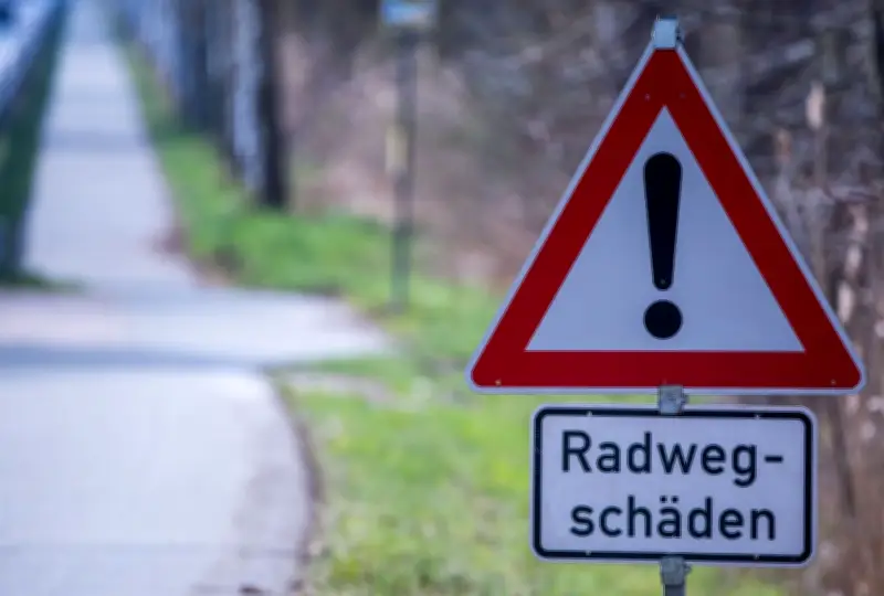 Niedersachsen investiert Rekordsumme von 26,5 Millionen Euro in Radwege-Ausbau