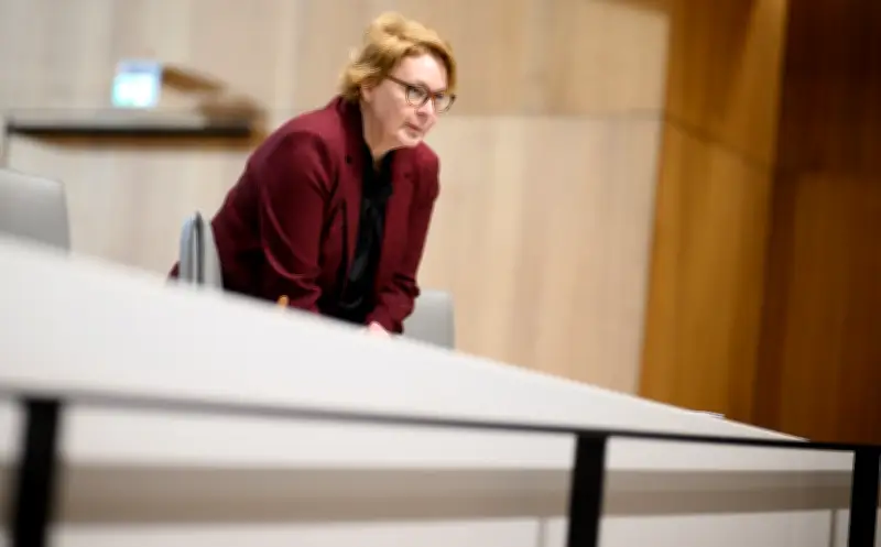 Niedersachsen: Konsequenzen für Beamte mit AfD-Engagement nach Hochstufung