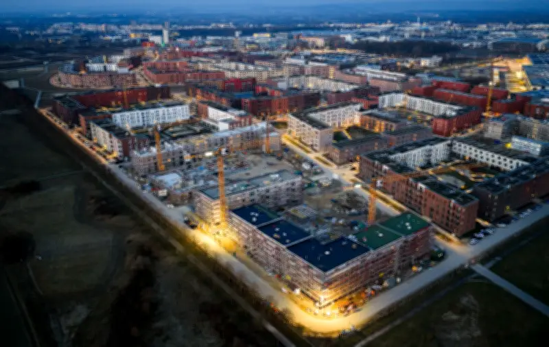 Niedersachsen: NBank fördert 2.800 Wohnungen – sozialer Wohnraum bleibt knapp
