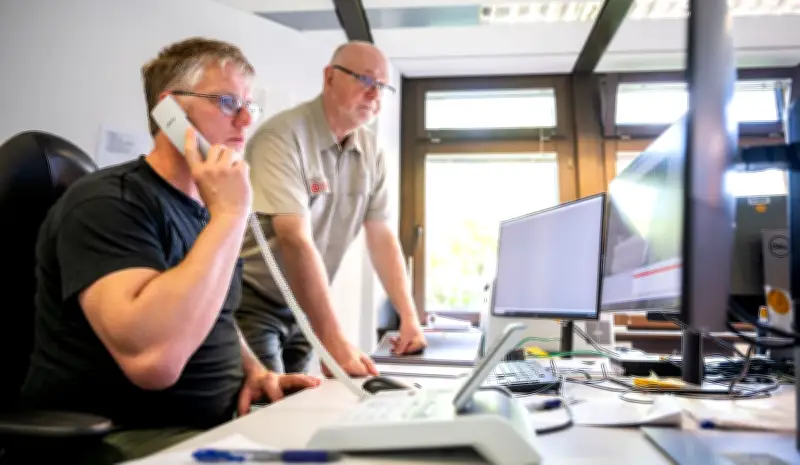 Niedersachsen: Waldbrandgefahr erreicht frühen Höhepunkt nach Frühlingsbeginn