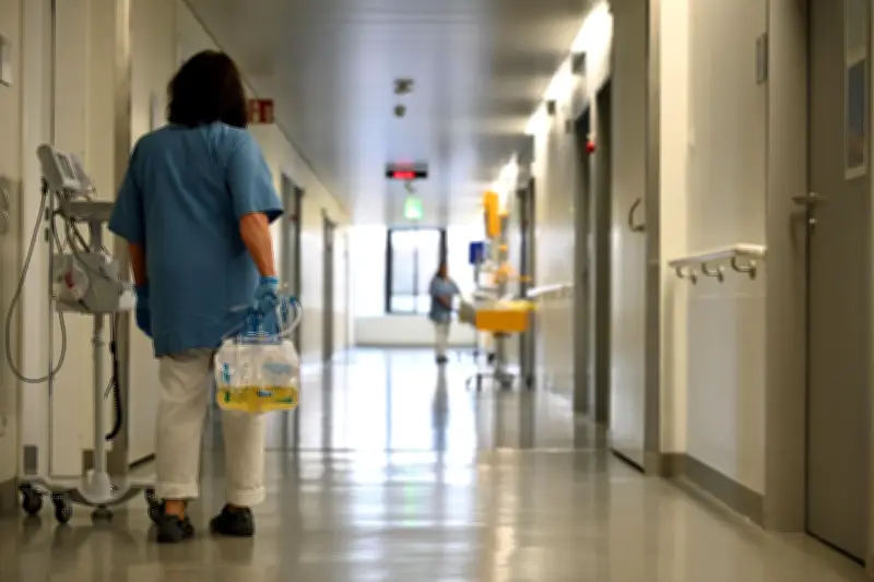 Niedersachsens Gesundheitsminister warnt: Jede zweite Klinik durch Personaluntergrenzen gefährdet