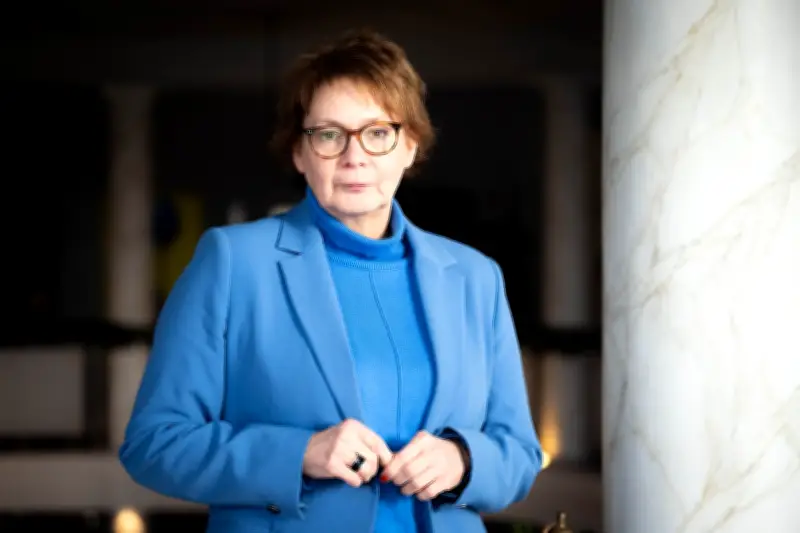 Niedersachsens Sportministerin Behrens fordert Zentrum für sicheren Sport