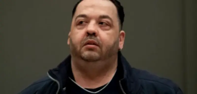 Niels Högel: Mindesthaftzeit von 28 Jahren für Mordserie bestätigt