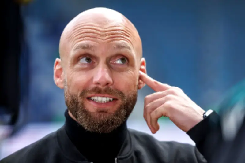 Nils-Ole Book wird neuer Sportdirektor bei Borussia Dortmund - Nachfolger für Sebastian Kehl