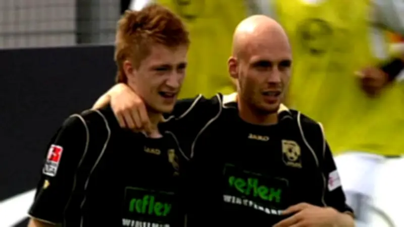 Nils-Ole Book wird neuer Sportdirektor bei Borussia Dortmund