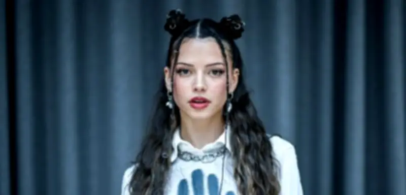 Nina Chuba singt neue Titelmelodie für die 22. Staffel der Pfefferkörner