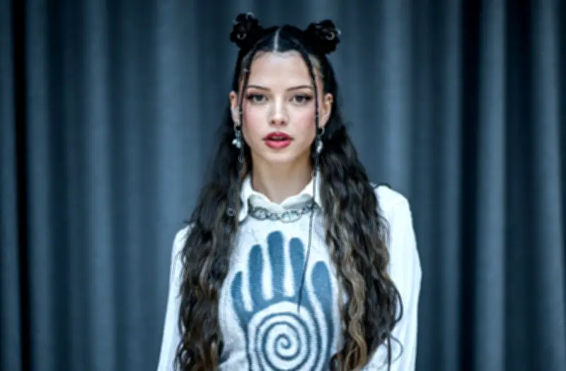 Nina Chuba singt Titellied neu: Modernes Update für „Pfefferkörner“-Serie