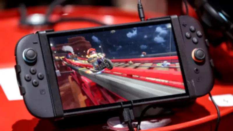 Nintendo passt Switch 2 für Europa an: Neue EU-Regeln erzwingen reparaturfreundlichere Konsole