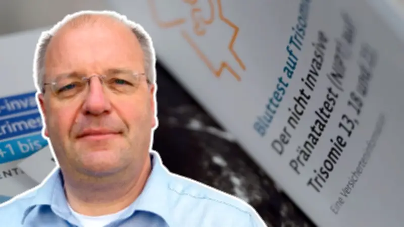 NIPT-Kassenzulassung: Ethische Grenzen und gesellschaftlicher Druck im Fokus