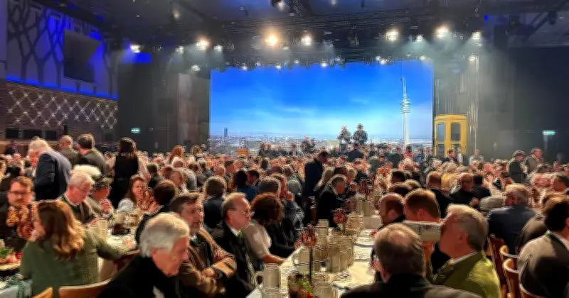 Nockherberg 2026: Alt-OB Ude verärgert über neuen Fastenprediger Zinner