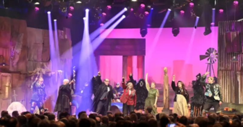 Nockherberg 2026: Gemischte Reaktionen auf Singspiel – Von Begeisterung bis Fake News-Vorwürfen