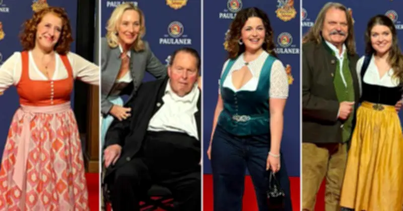 Nockherberg 2026: Starkbierprobe mit Promi-Glanz und politischem Derblecken