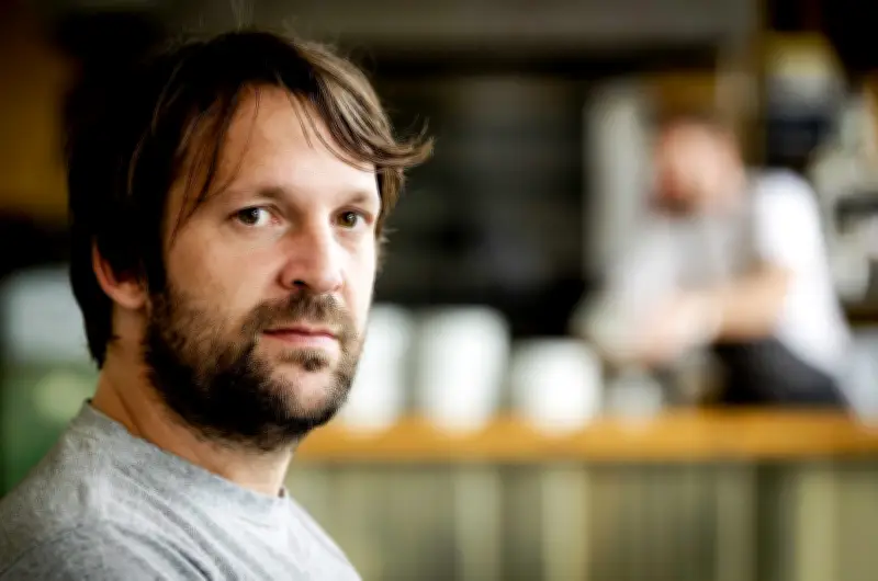 Noma-Chef René Redzepi tritt nach Gewaltvorwürfen gegen Mitarbeiter zurück
