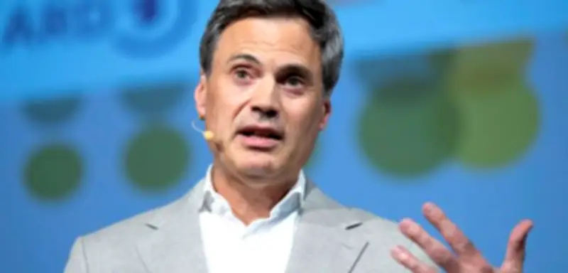 Norbert Himmler als ZDF-Intendant wiedergewählt: Einziger Bewerber erhält klare Mehrheit